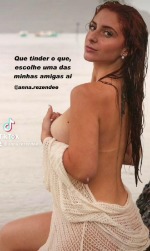 Photo from Ana Rezende album